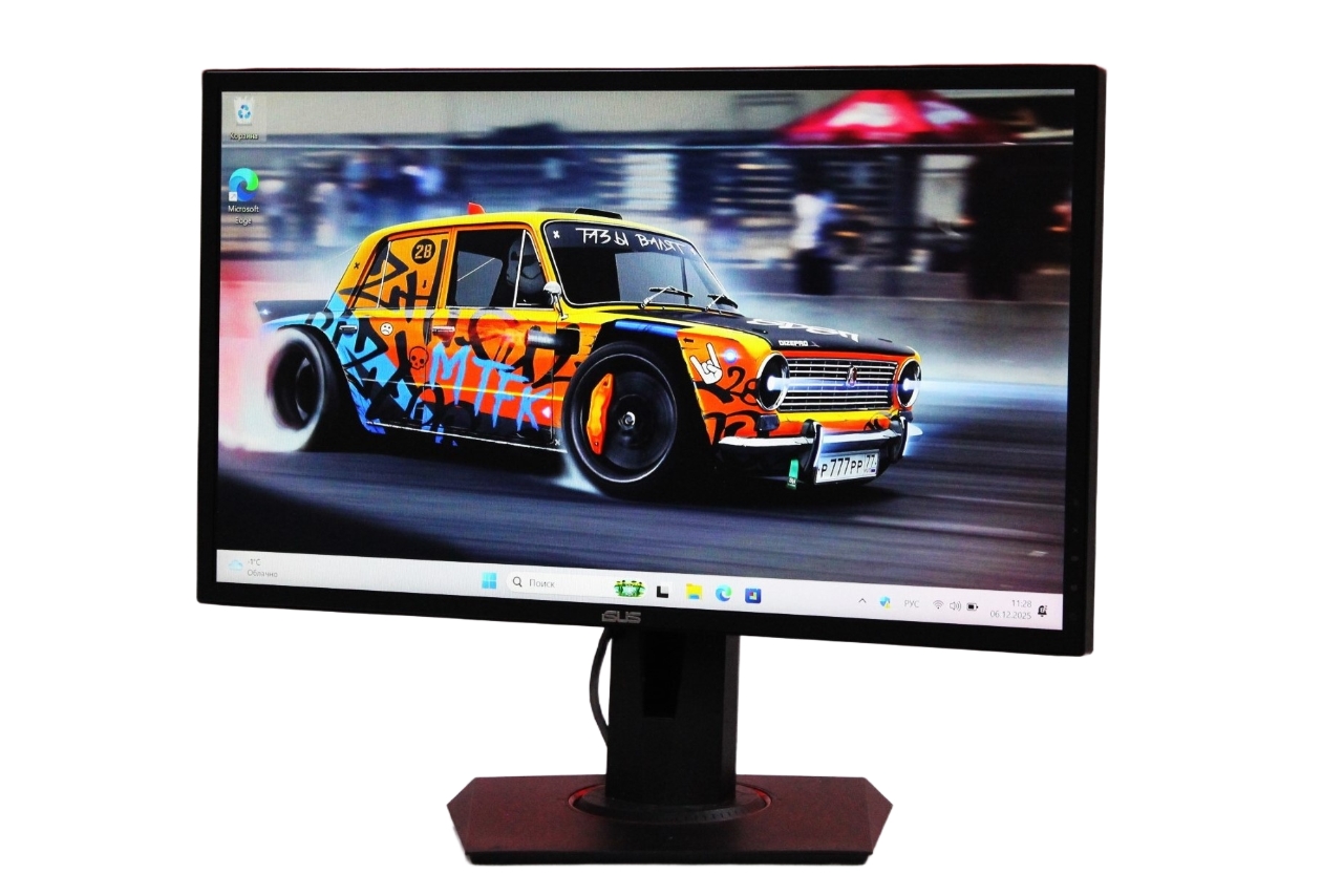 Монитор Asus VG248QG