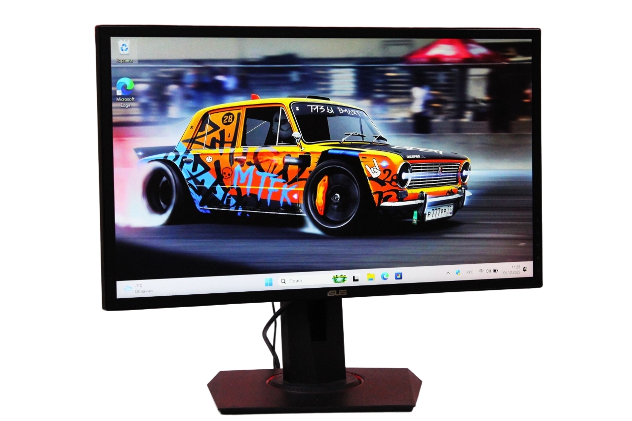 Монитор Asus VG248QG