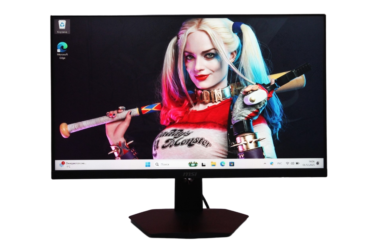 Монитор MSI Optix G244F E2