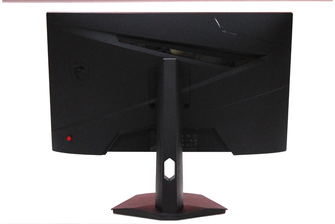 Монитор MSI Optix G244F E2