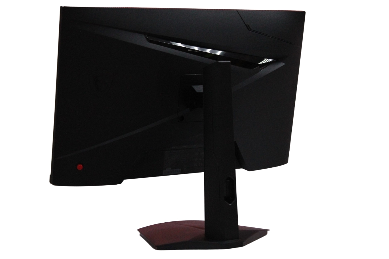 Монитор MSI Optix G244F E2.