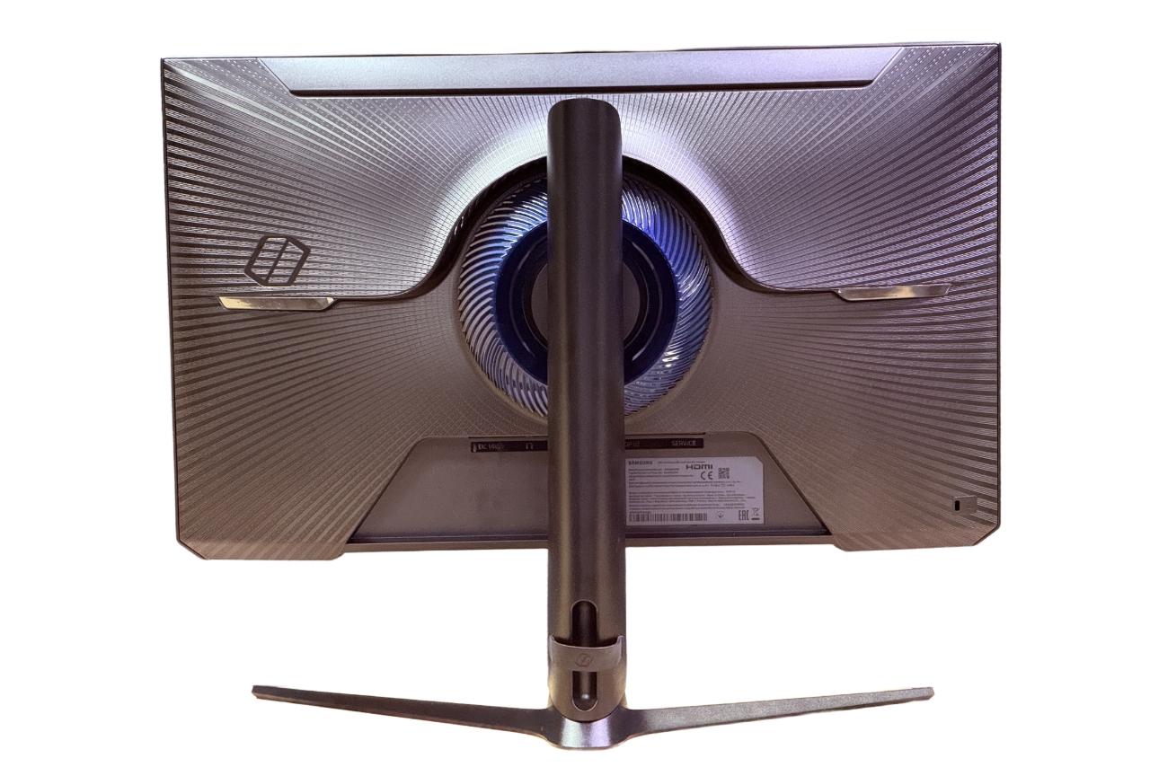 Монитор Samsung Odyssey G3 G32A S24AG320NI