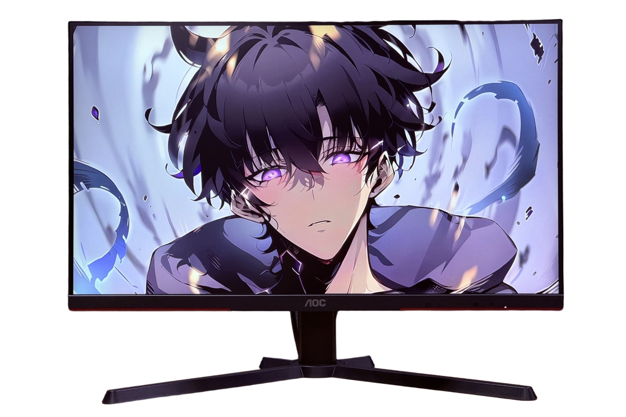 Монитор AOC 25G3ZM/BK