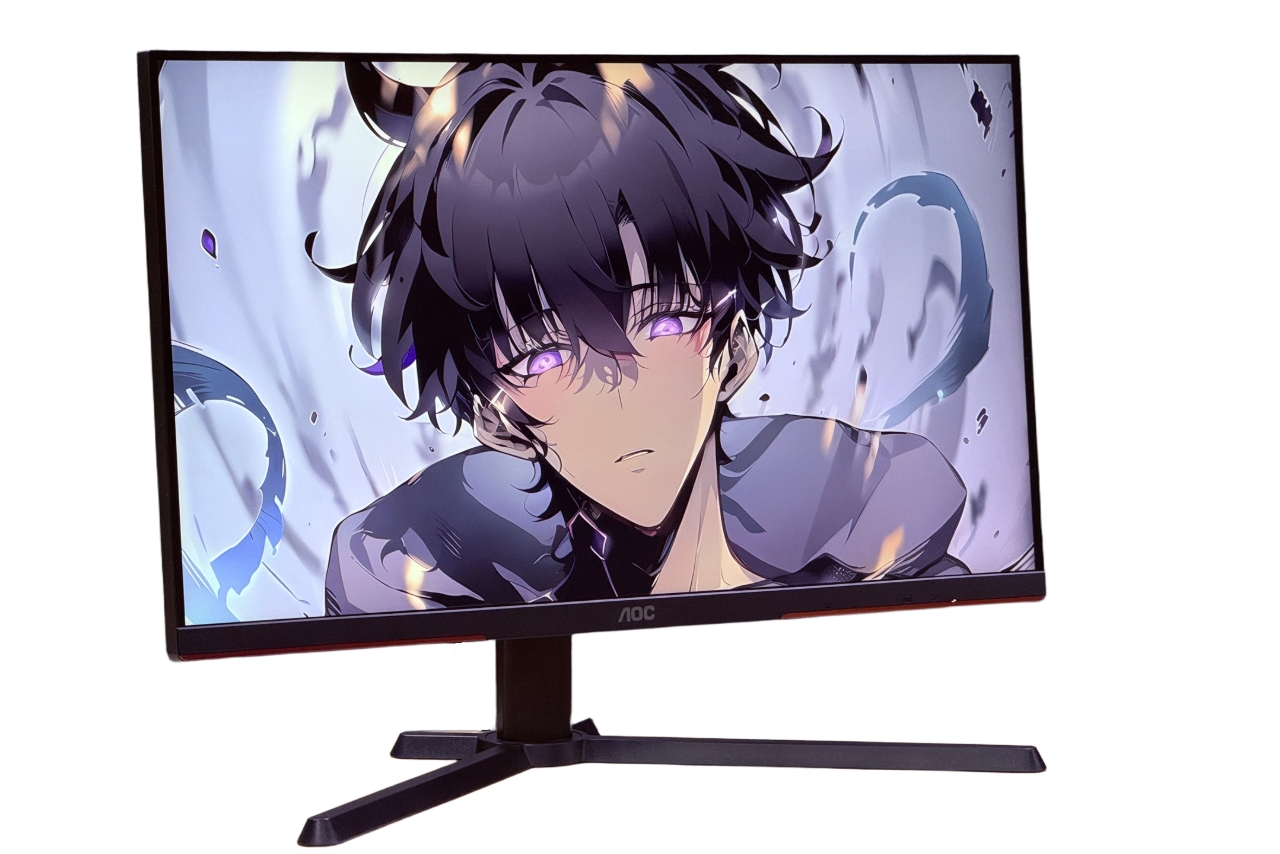 Монитор AOC 25G3ZM/BK