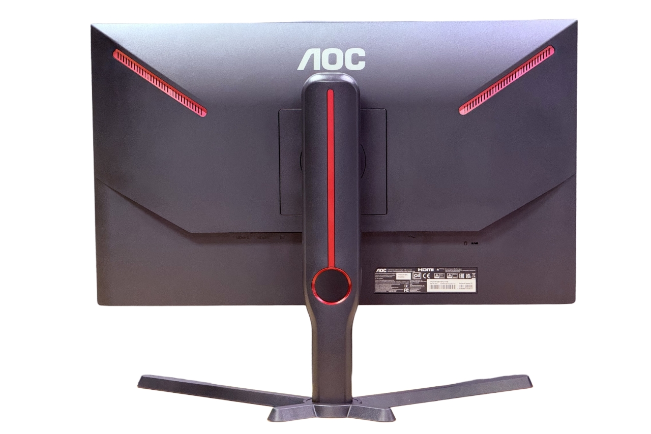 Монитор AOC 25G3ZM/BK