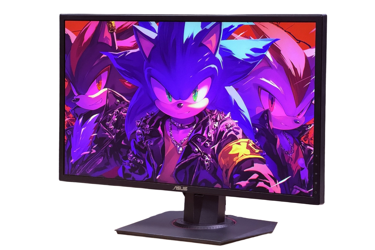 Монитор ASUS VG248QG(ЗЗ)