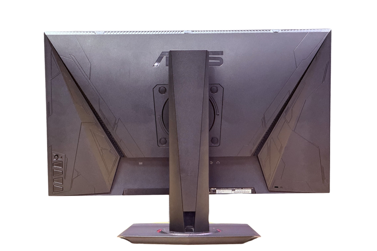 Монитор ASUS VG248QG(ЗЗ)