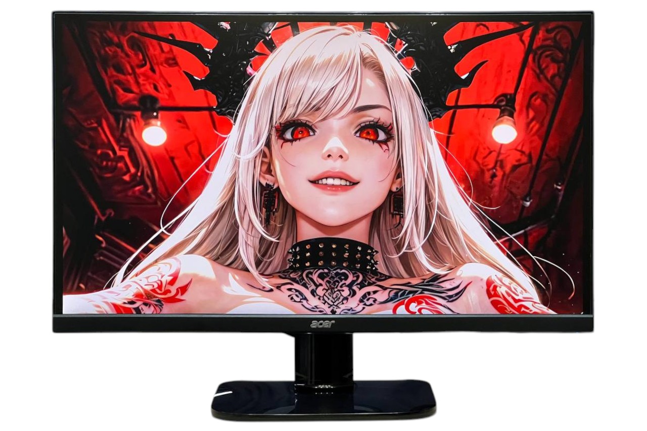 Монитор ACER KA272bi