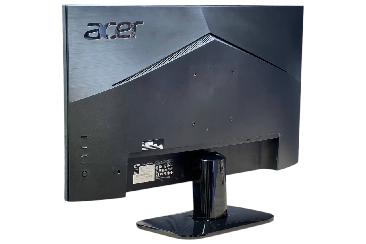 Монитор ACER KA272bi