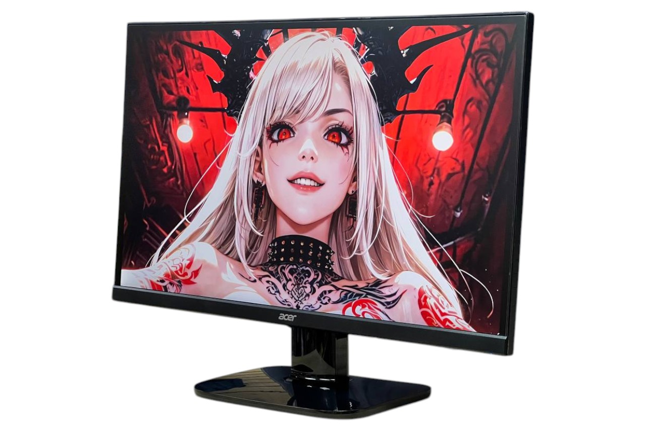 Монитор ACER KA272bi