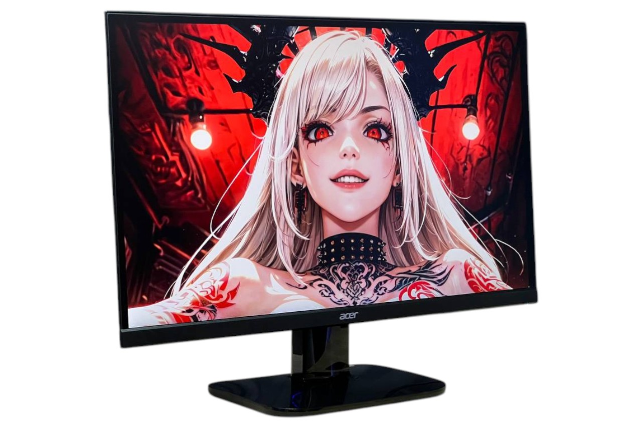 Монитор ACER KA272bi