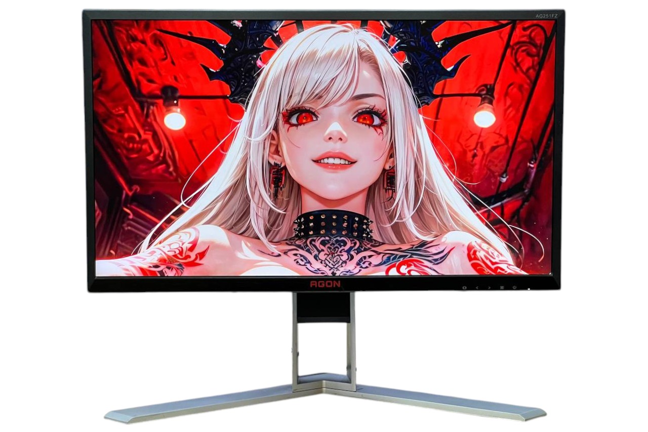 Монитор AOC AGON AG251FZ