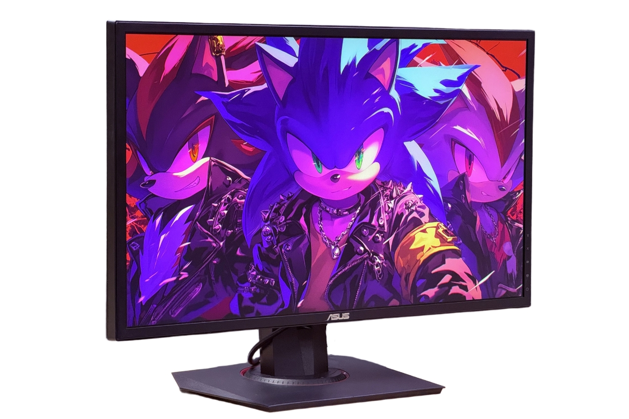 Монитор ASUS VG248QG(КР)