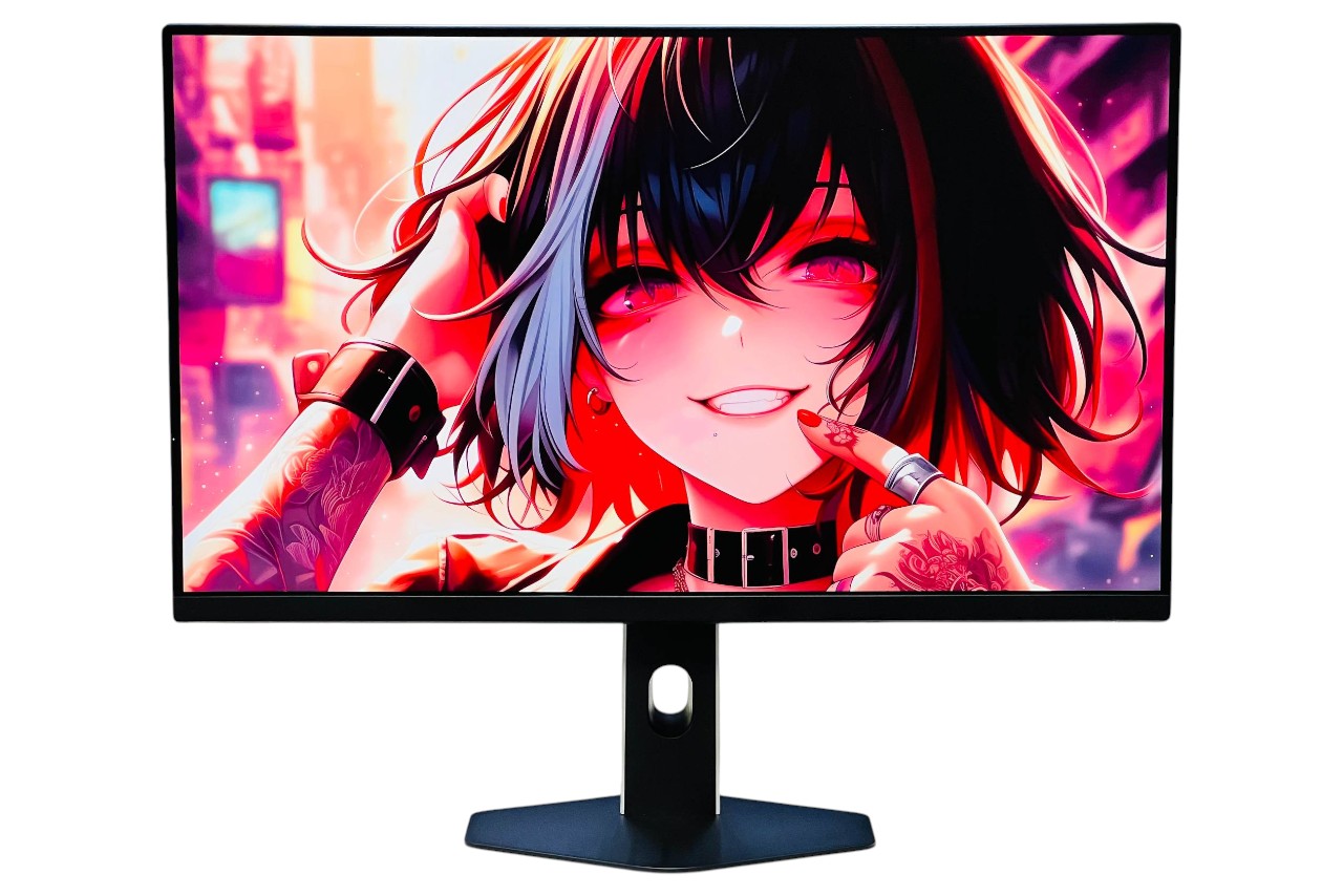 НОВЫЙ Монитор Xiaomi Redmi G24 A24FDA-RG