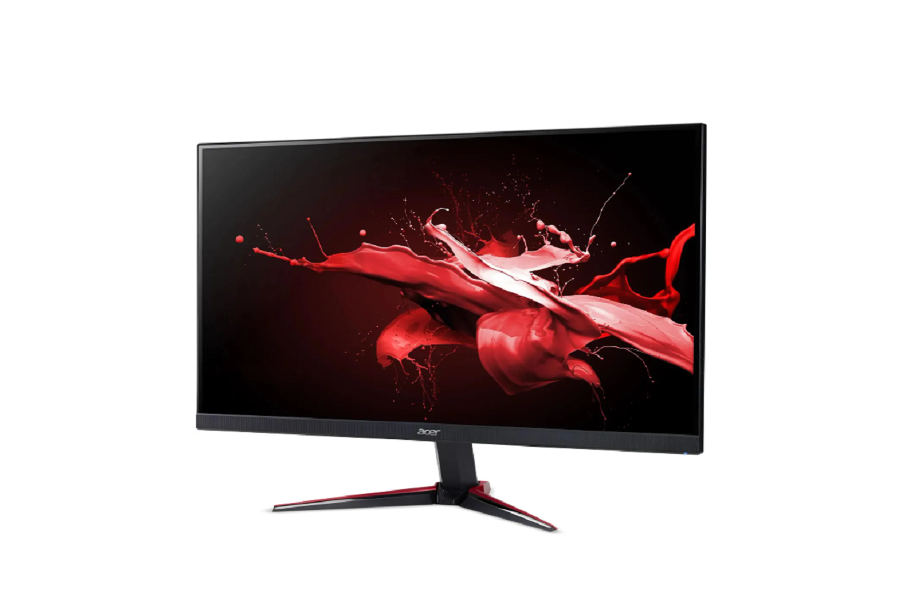 Новый монитор Acer Nitro VG270 Ebmiix