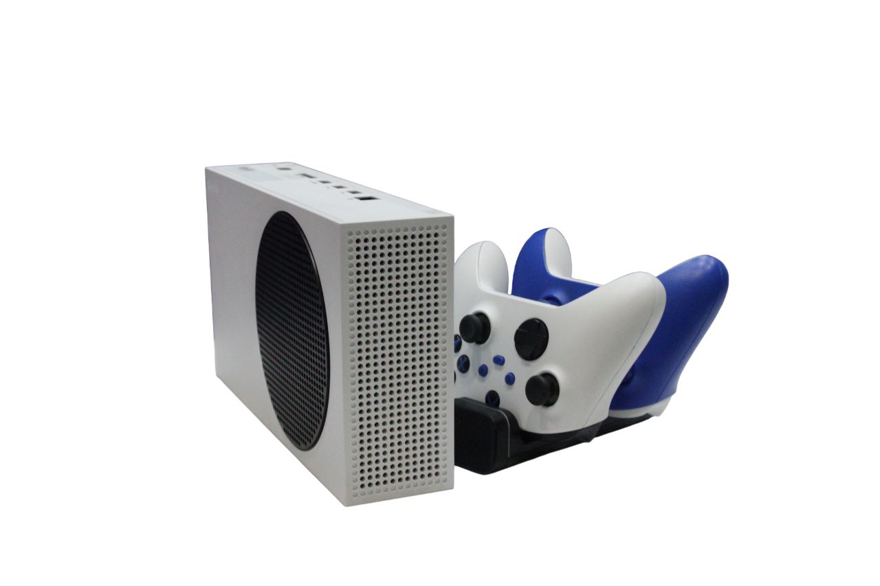 Консоль Xbox Series S 512гб