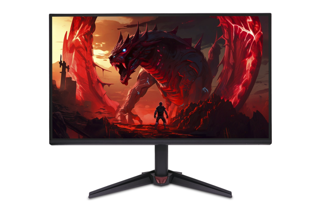 Новый монитор Acer Nitro VG270