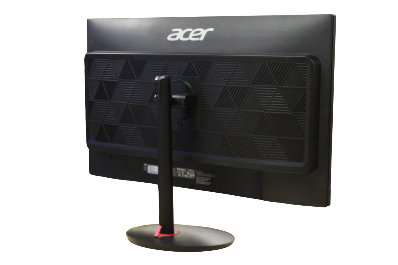 Acer Nitro 170Гц XV320QU 2K