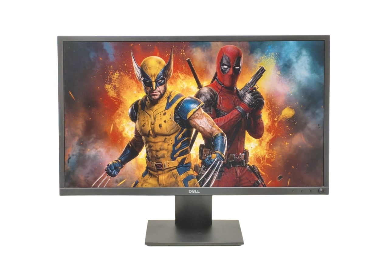 Монитор Dell E2421HN/ 23.8/ IPS/ FHD