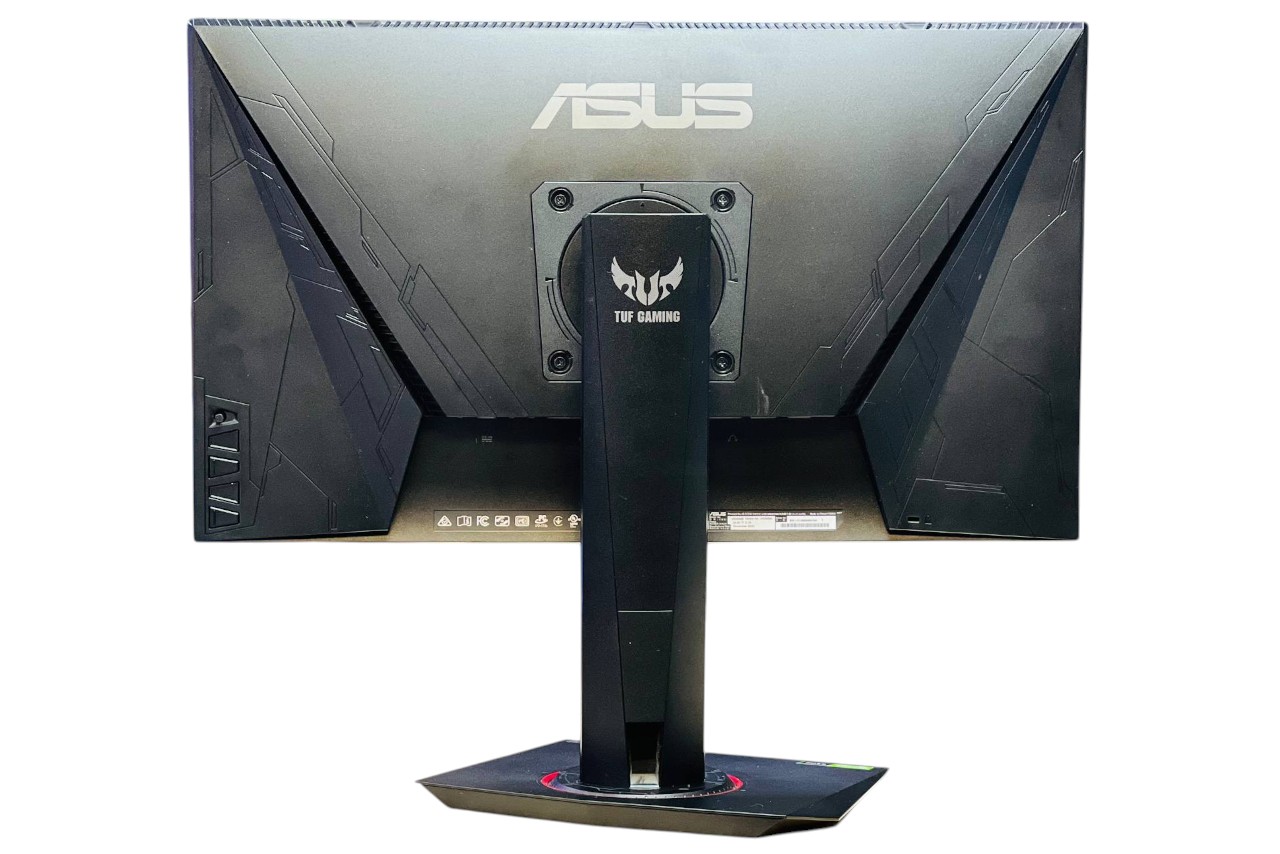 Игровой монитор Asus TUF Gaming VG259QM