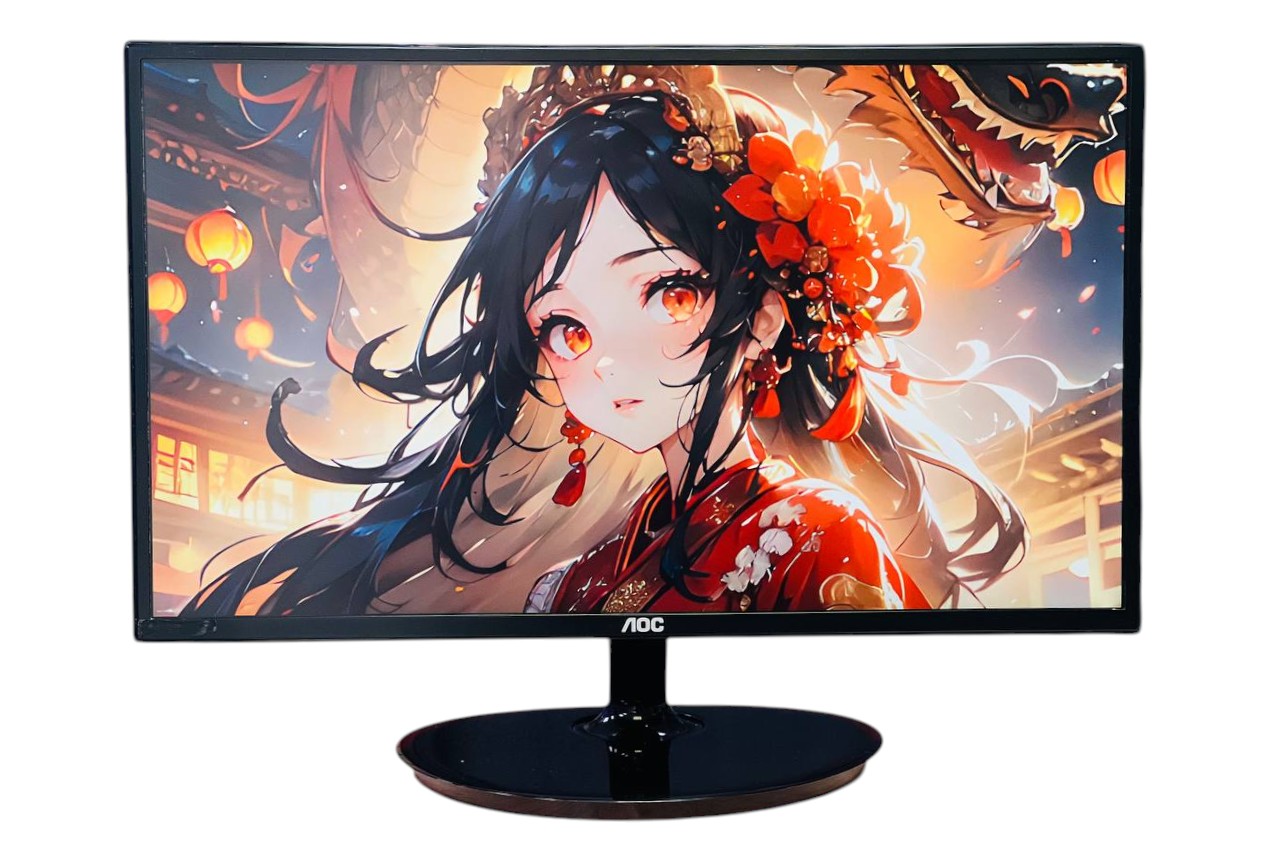 Монитор AOC E2261FWH