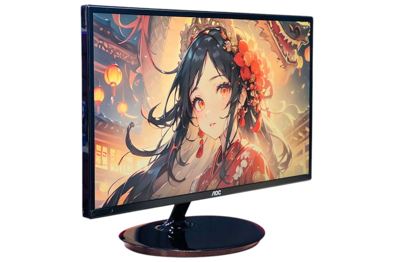 Монитор AOC E2261FWH