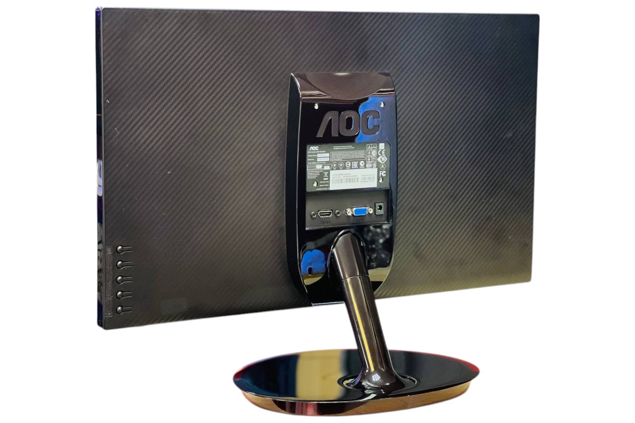 Монитор AOC E2261FWH