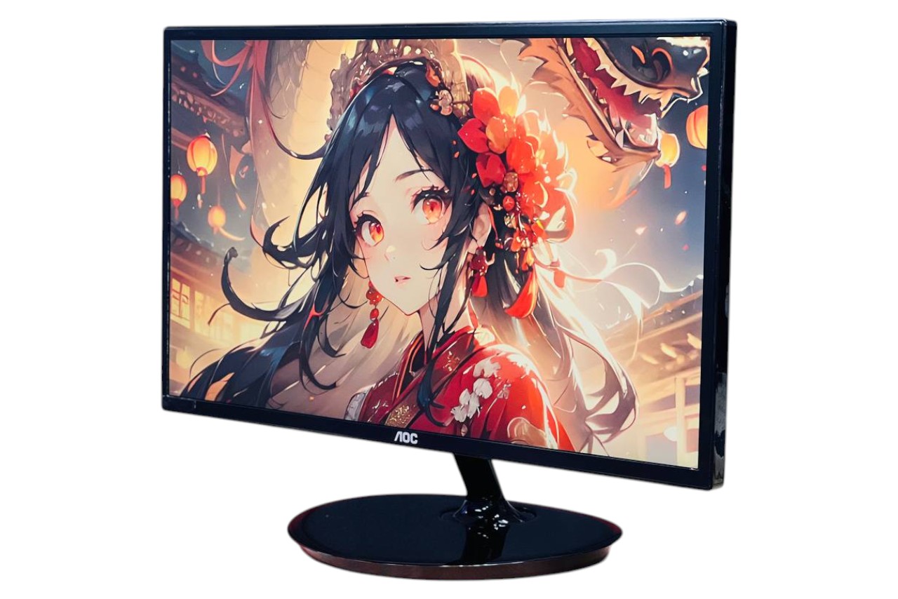 Монитор AOC E2261FWH