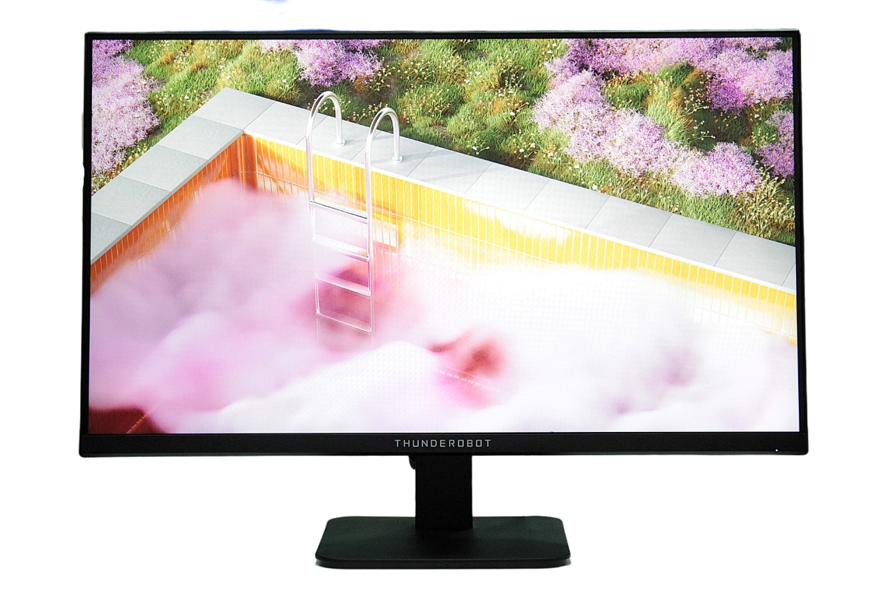 Монитор Thunderobot 27