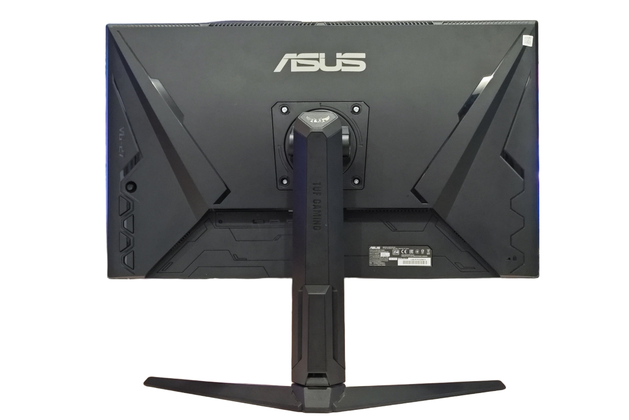 Монитор ASUS TUF VG279QL1A IPS 27