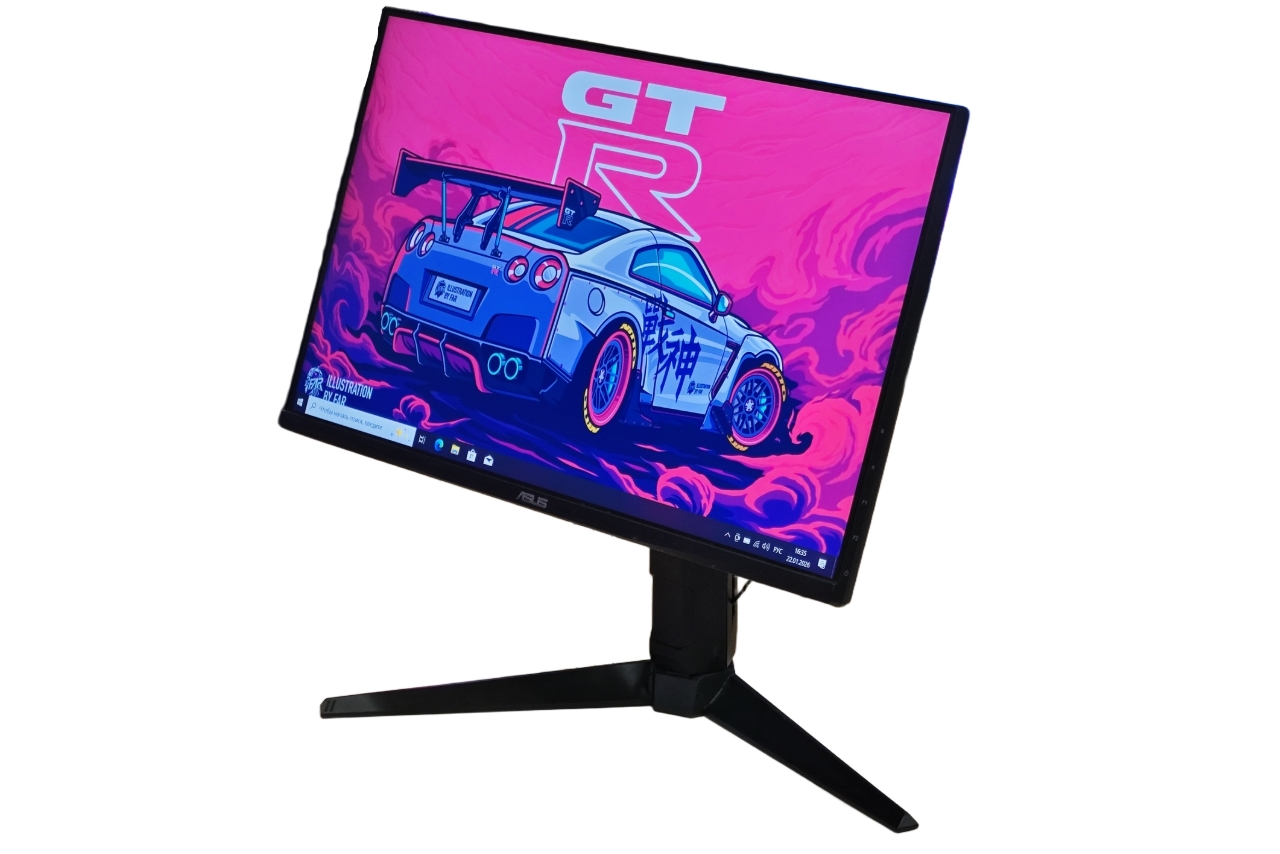 Монитор ASUS TUF VG279QL1A IPS 27