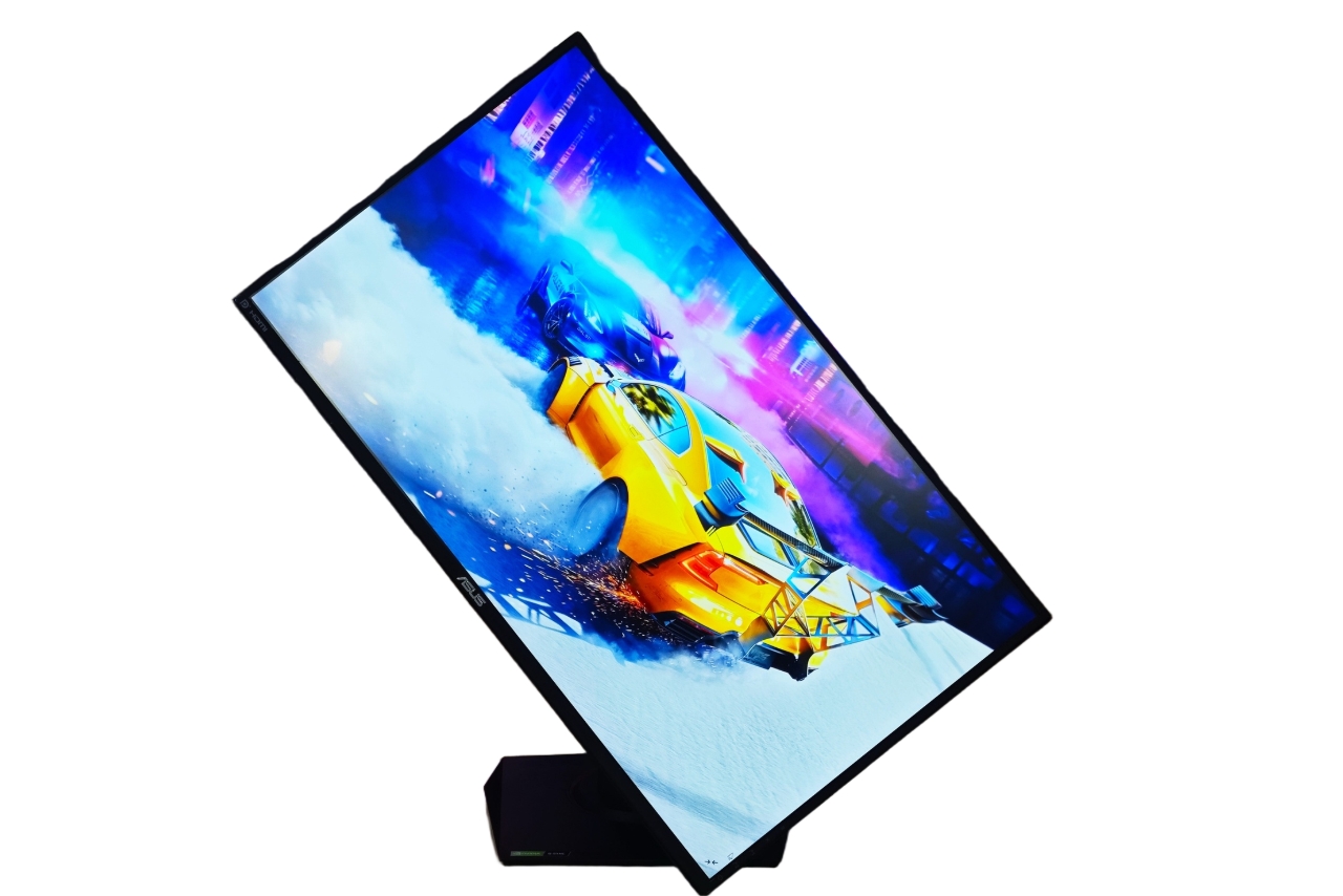 Монитор ASUS TUF VG279QM IPS 27