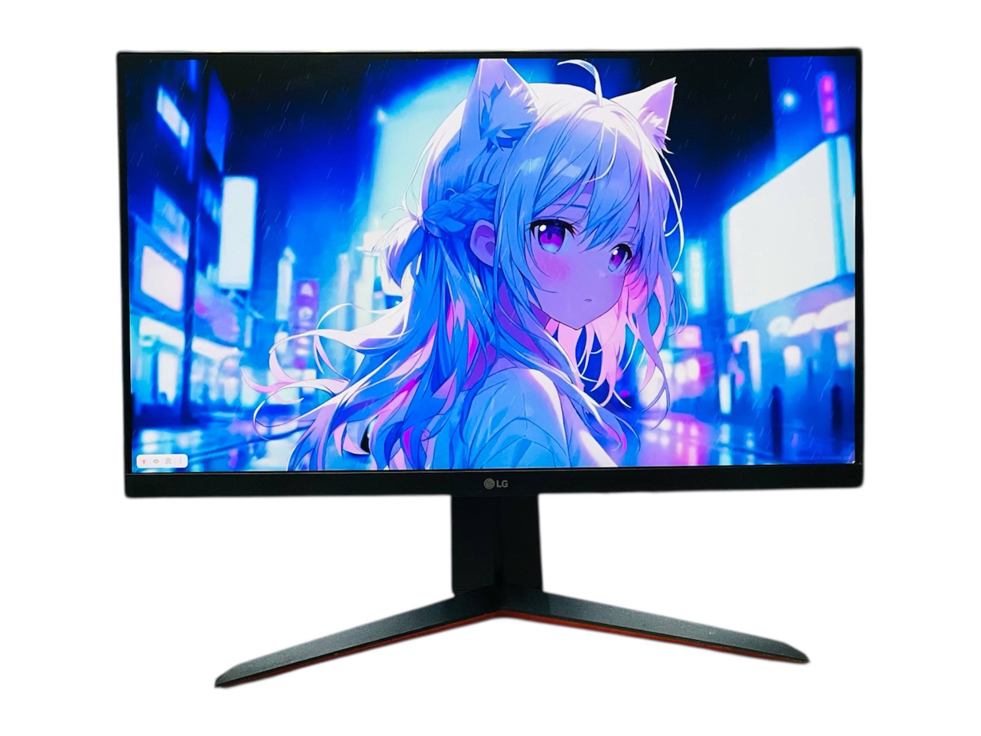 Мониор LG 24GB65R