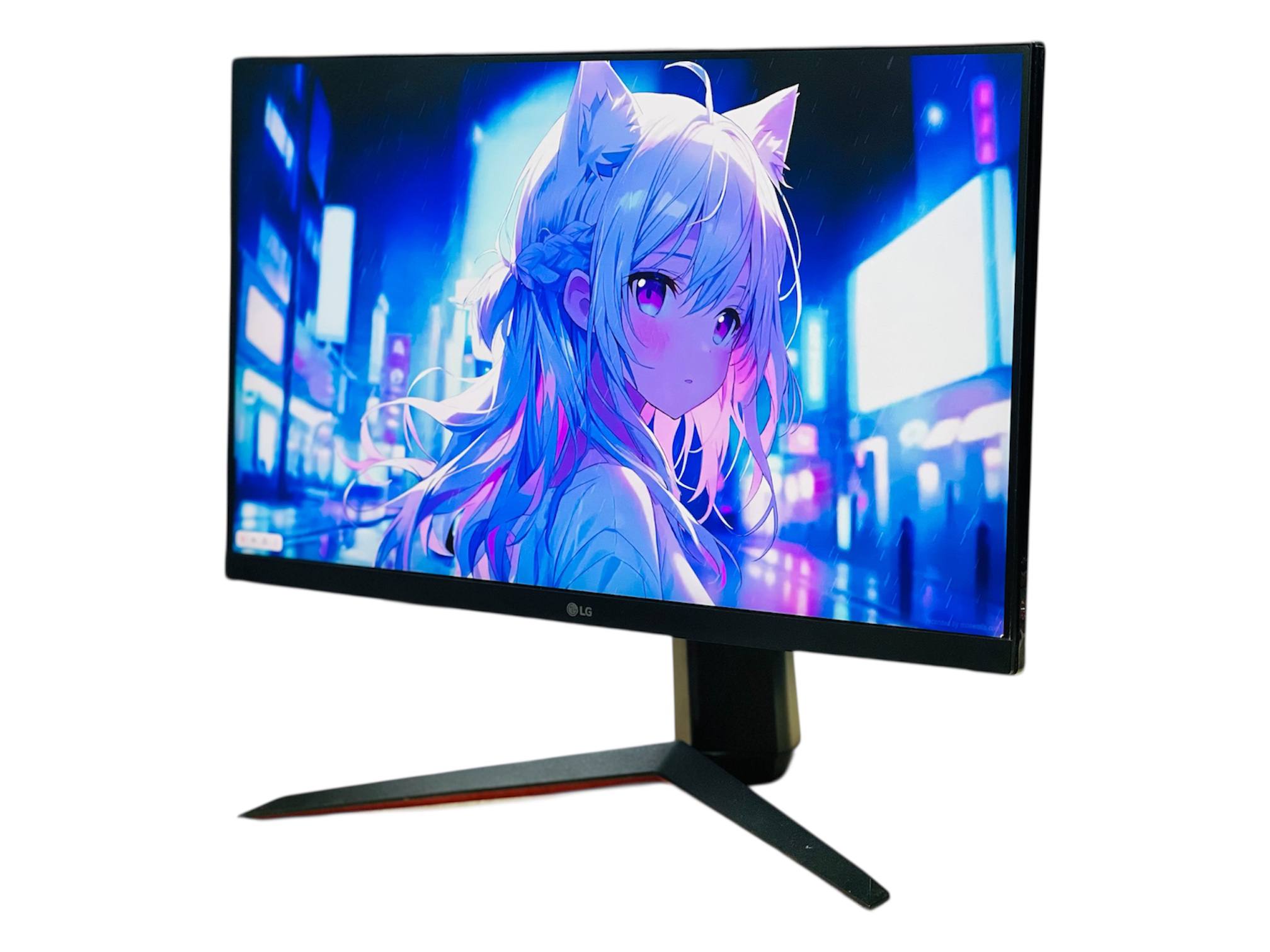 Мониор LG 24GB65R