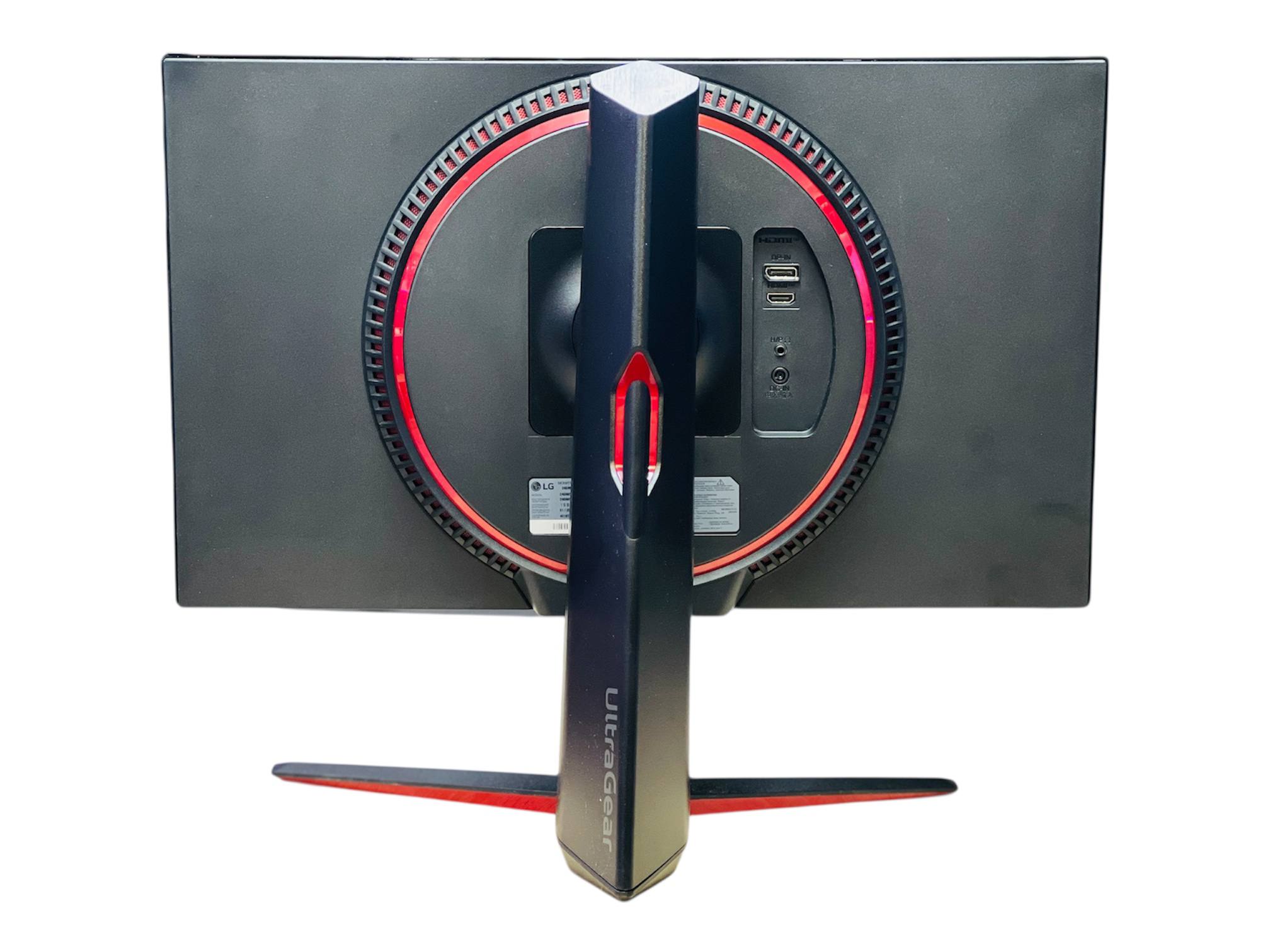 Мониор LG 24GB65R