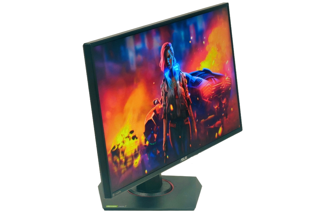 ASUS TUF Gaming VG279QM