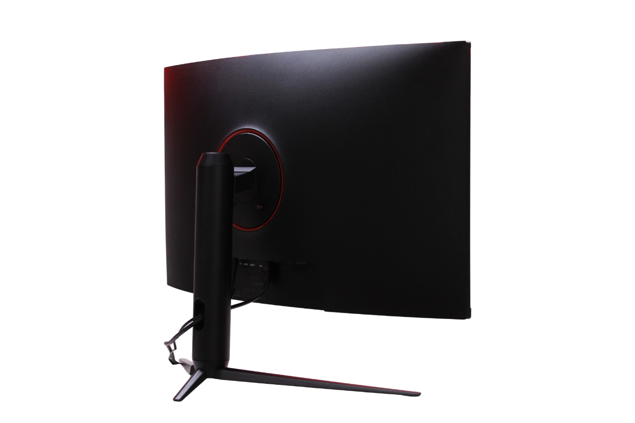 Монитор MSI 32 /2K/ 170/ 1000R