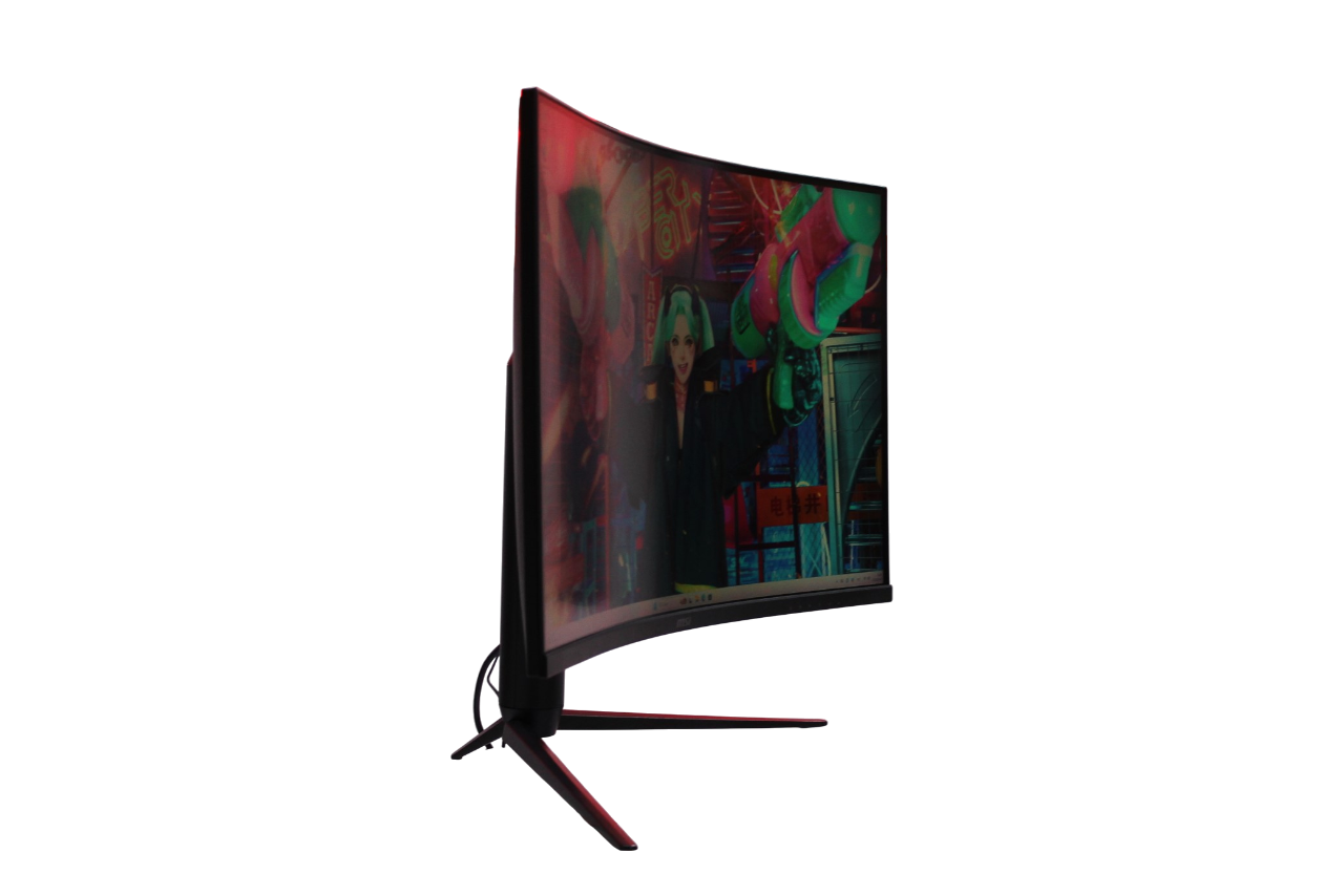 Монитор MSI 32 /2K/ 170/ 1000R