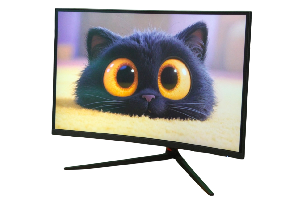 Ardor Gaming Shaper AQ27H4