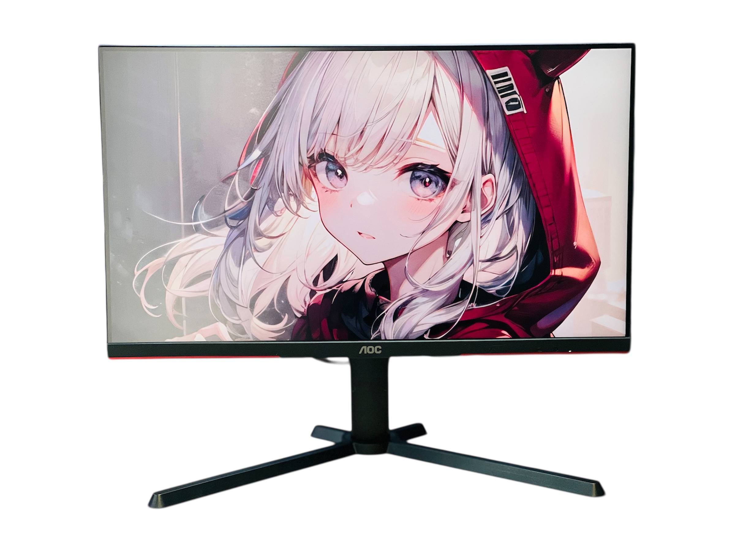 Монитор AOC 25G3ZM\BK