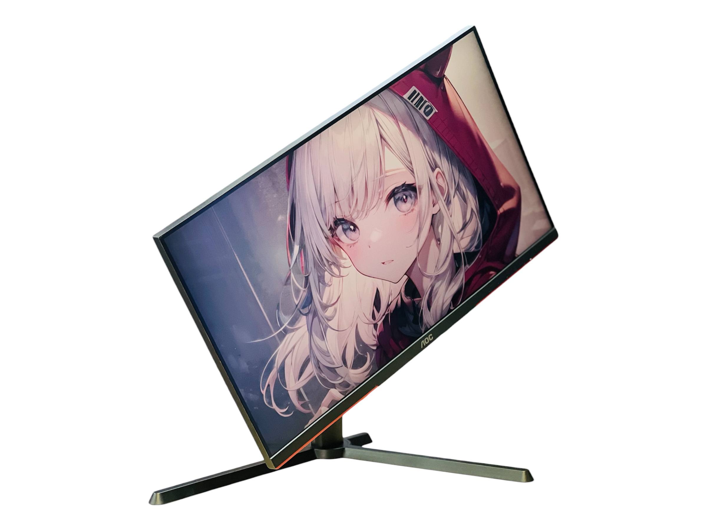 Монитор AOC 25G3ZM\BK