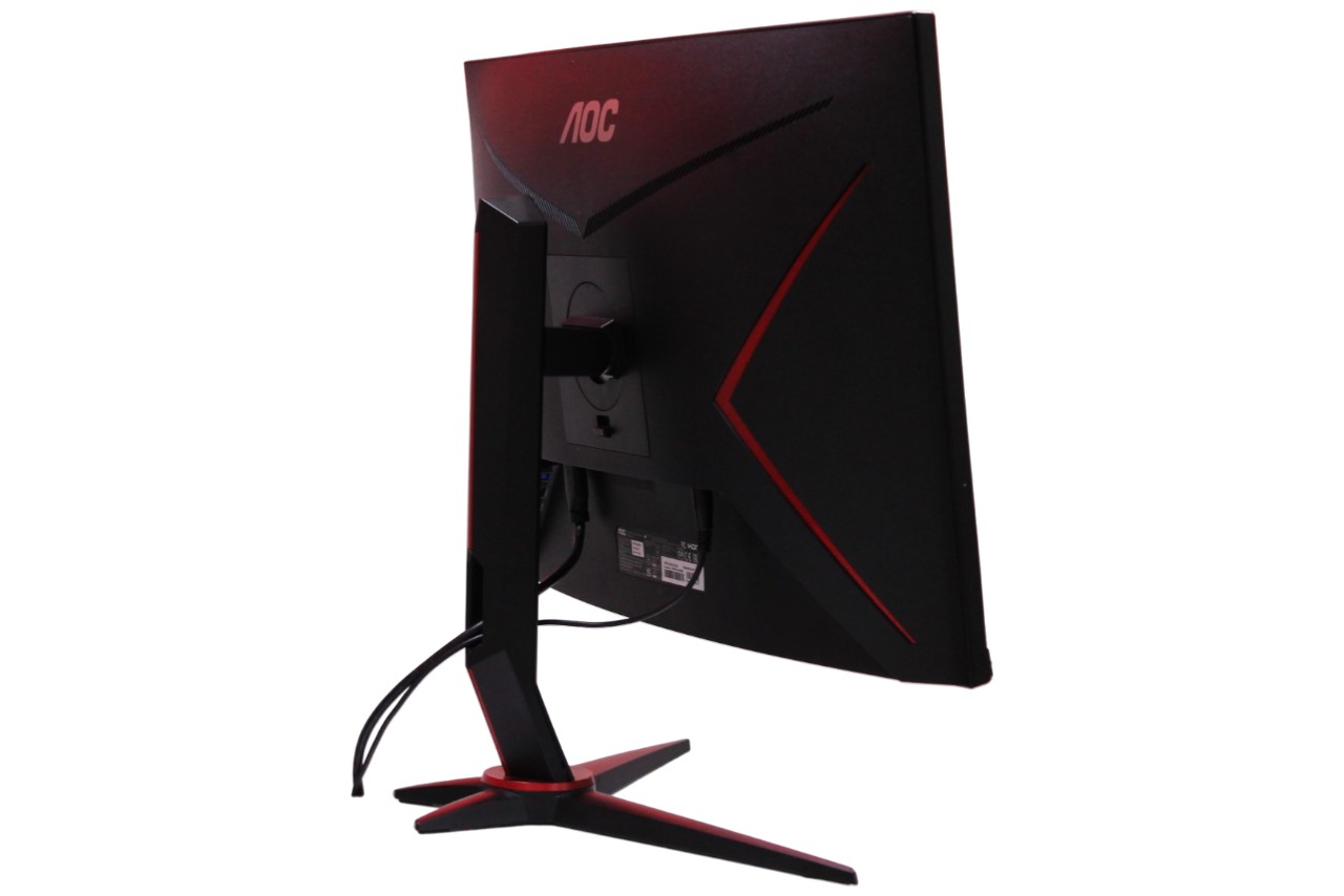 Монитор AOC C27G2ZU/BK