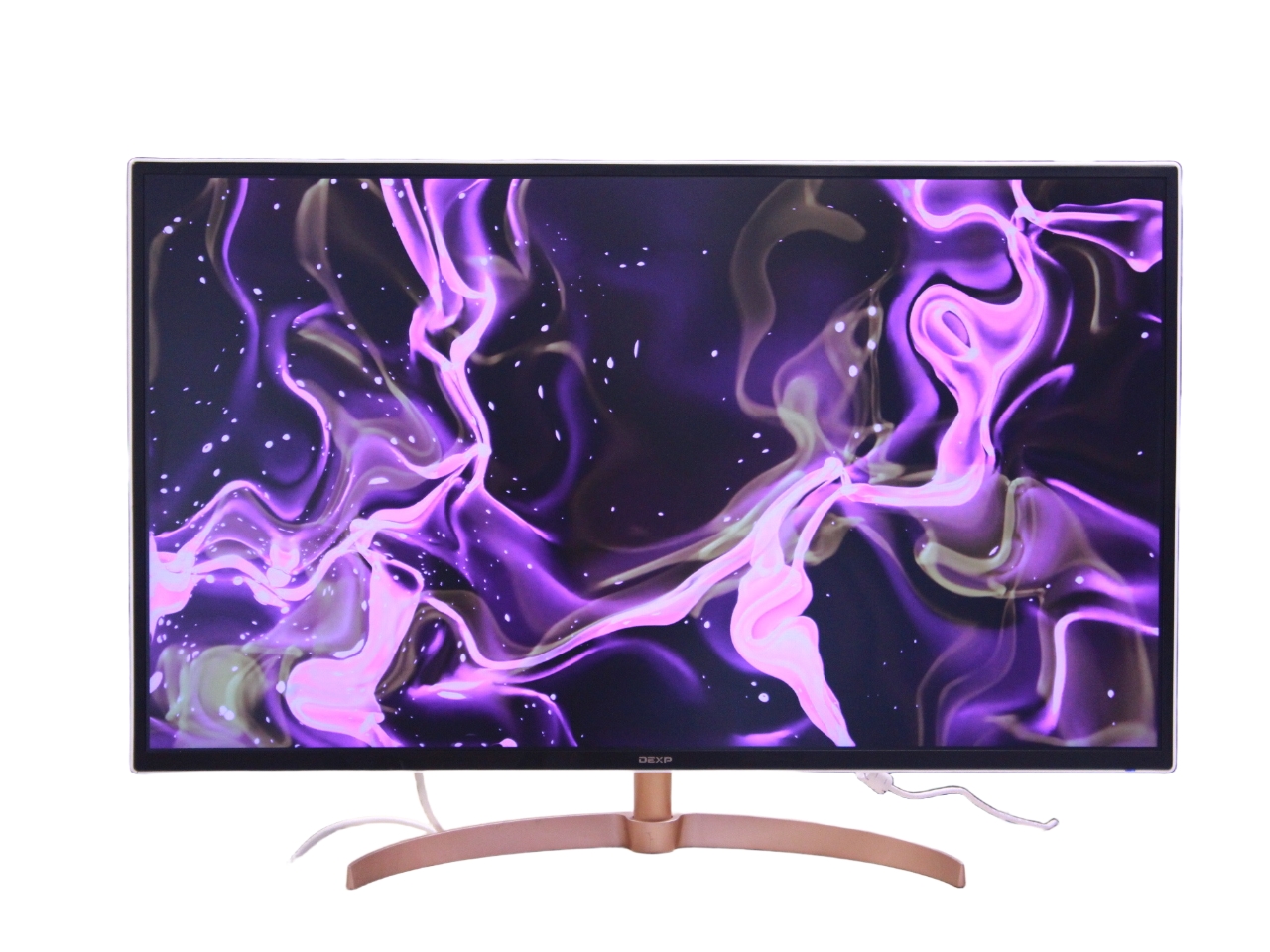 Монитор Dexp  QC320K/31.5 IPS/2K/60Hz