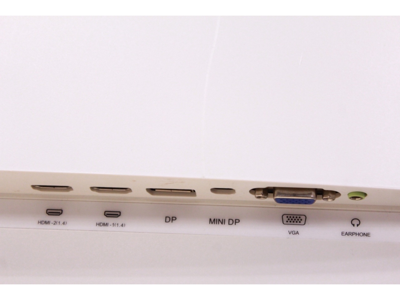 Монитор Dexp  QC320K/31.5 IPS/2K/60Hz