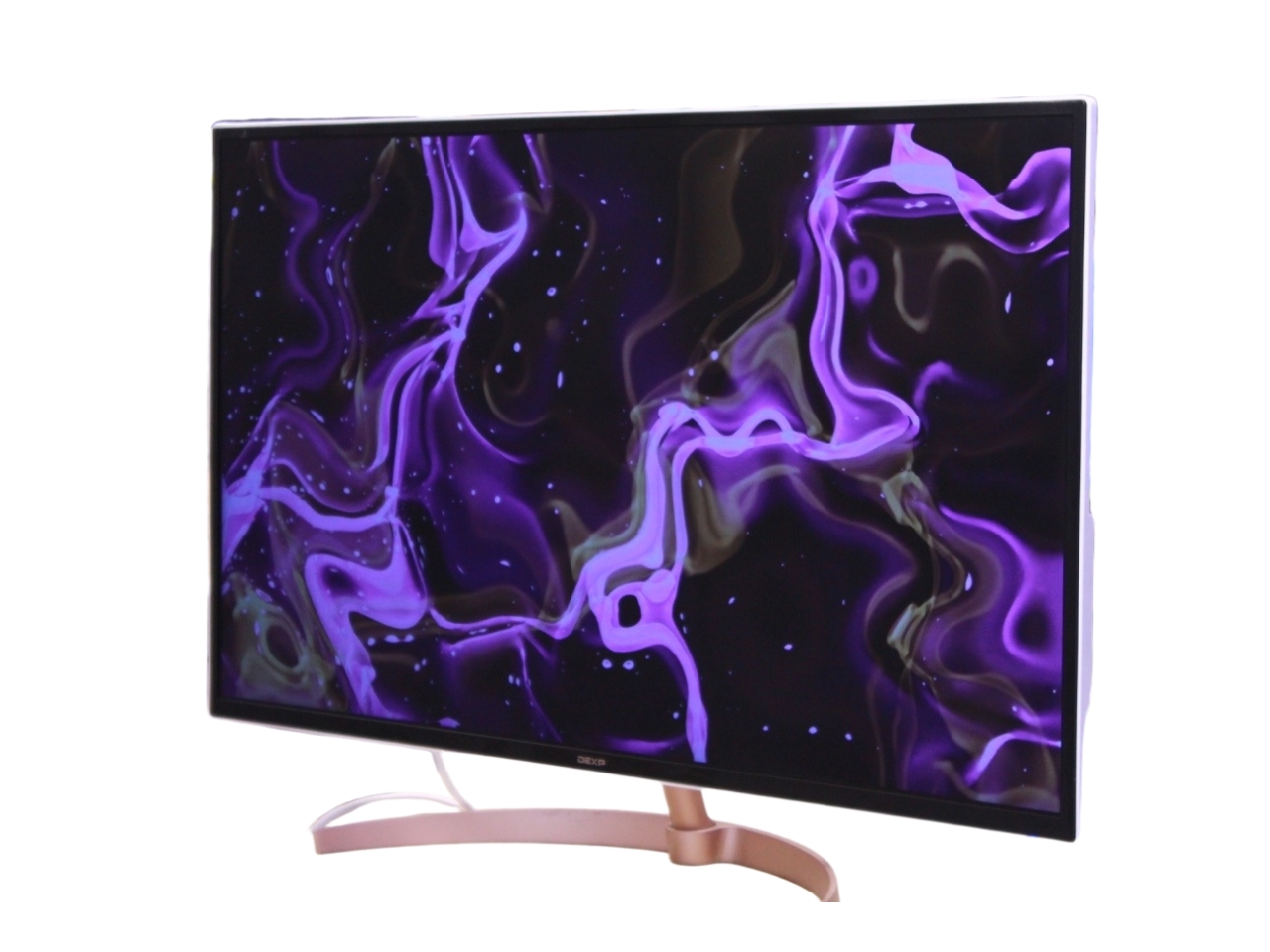 Монитор Dexp  QC320K/31.5 IPS/2K/60Hz