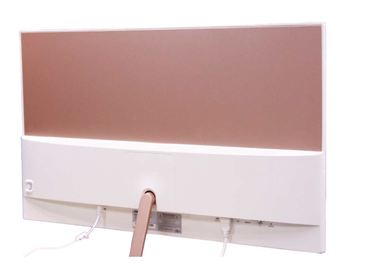 Монитор Dexp  QC320K/31.5 IPS/2K/60Hz