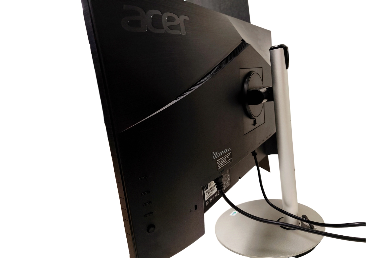 Монитор Acer cb272