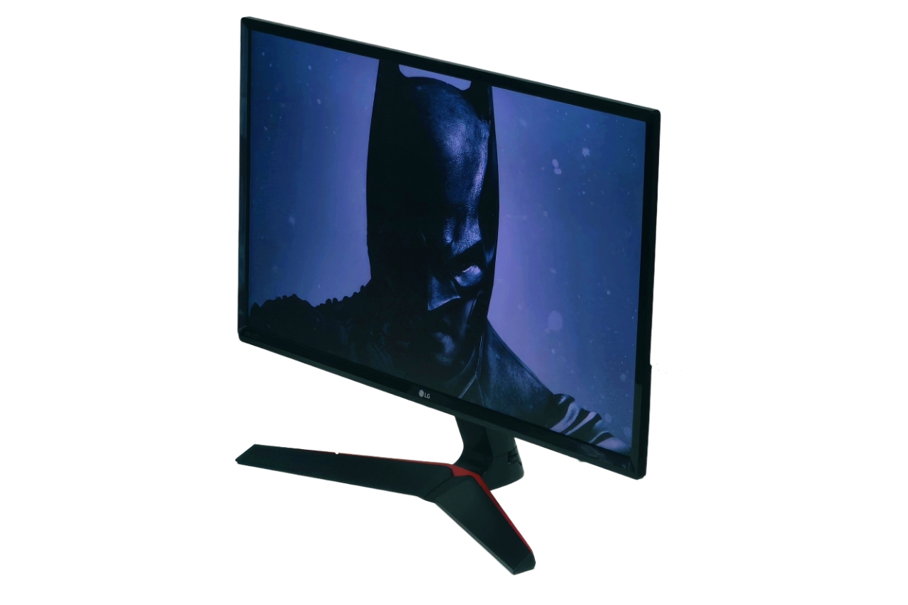 Монитор LG 24MP59G-P