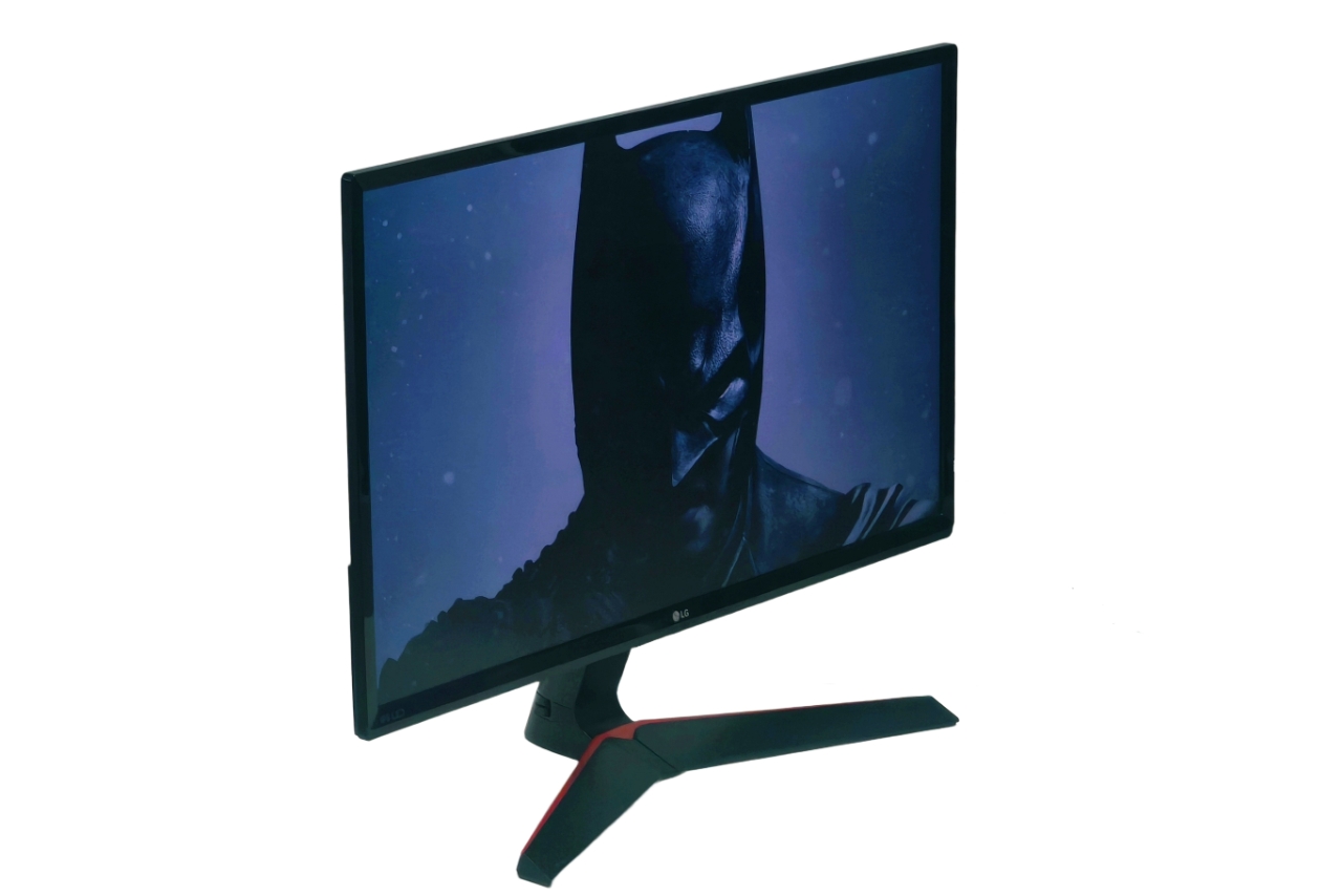 Монитор LG 24MP59G-P