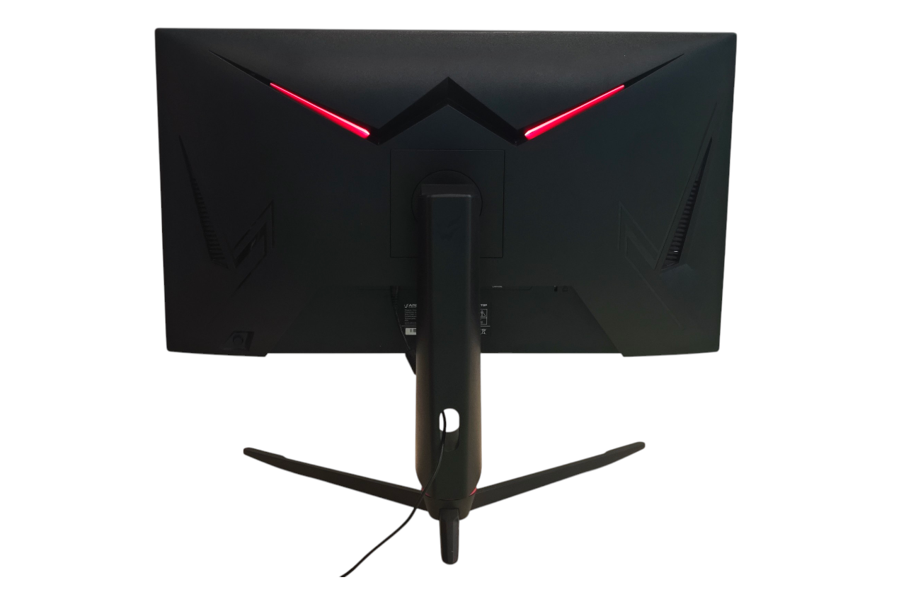 Игровой монитор Ardor Gaming AF27H1 IPS 27